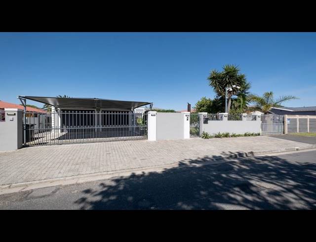 3 BEDROOM HOUSE FOR SALE IN VASCO ESTATE